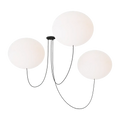 VISUAL COMFORT MODERN, HELIUM X-LARGE LIGHT CHANDELIER, CHANDELIER LIGHT