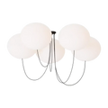 VISUAL COMFORT MODERN, HELIUM X-LARGE LIGHT CHANDELIER, CHANDELIER LIGHT