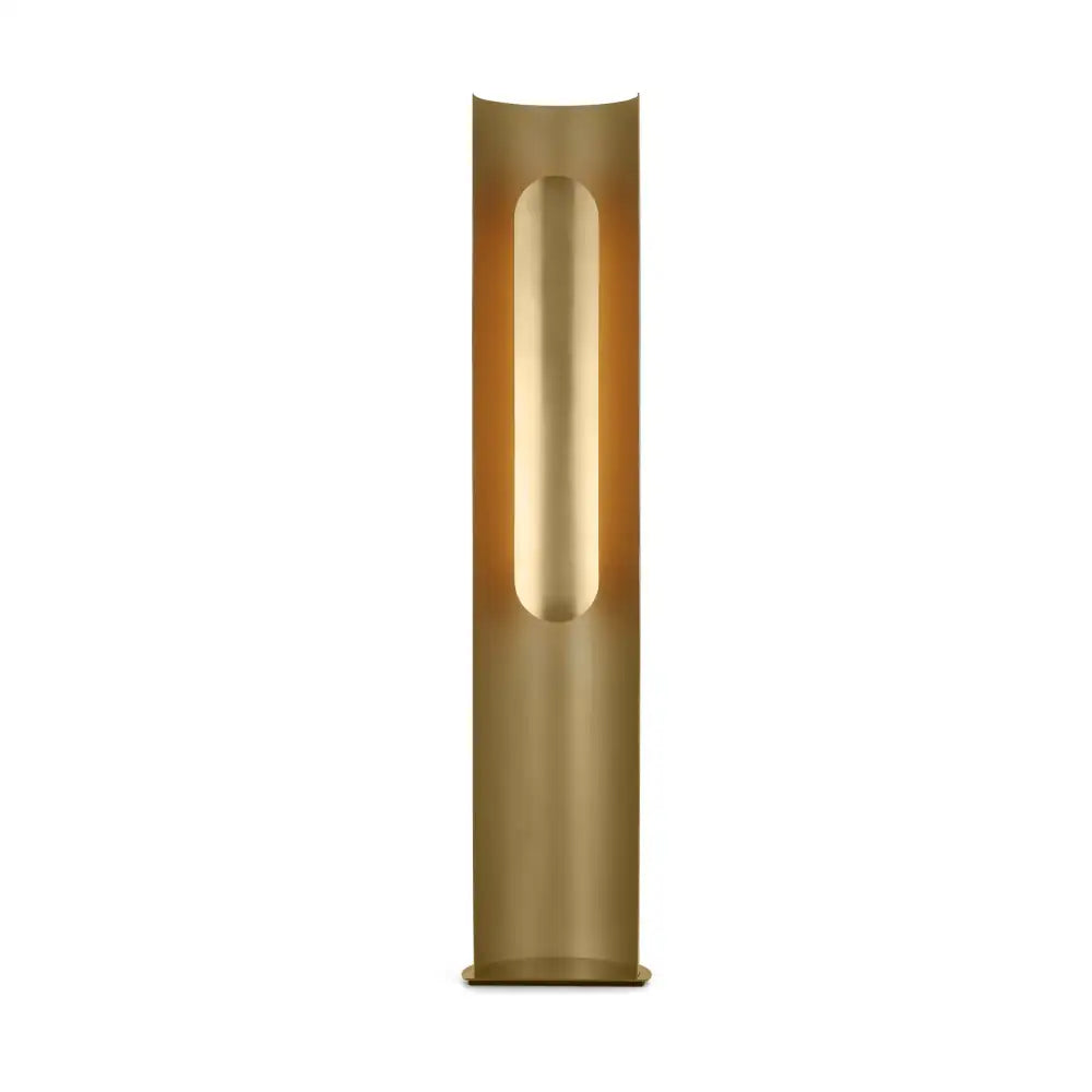 VISUAL COMFORT MODERN, SHIELDED FLOOR LAMP, FLOOR LAMP