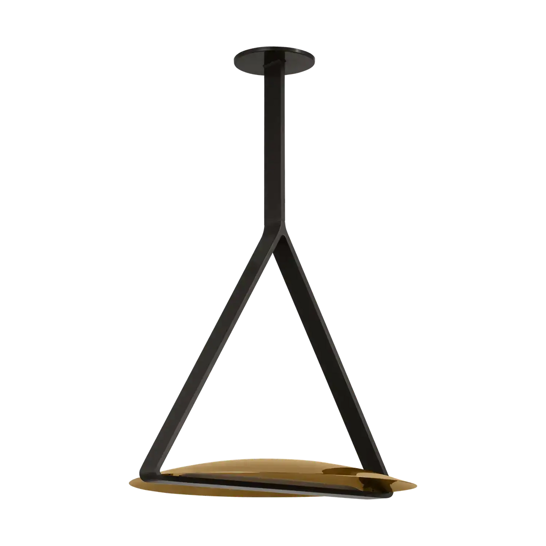 VISUAL COMFORT MODERN, CYMBAL PENDANT, PENDANT LIGHT
