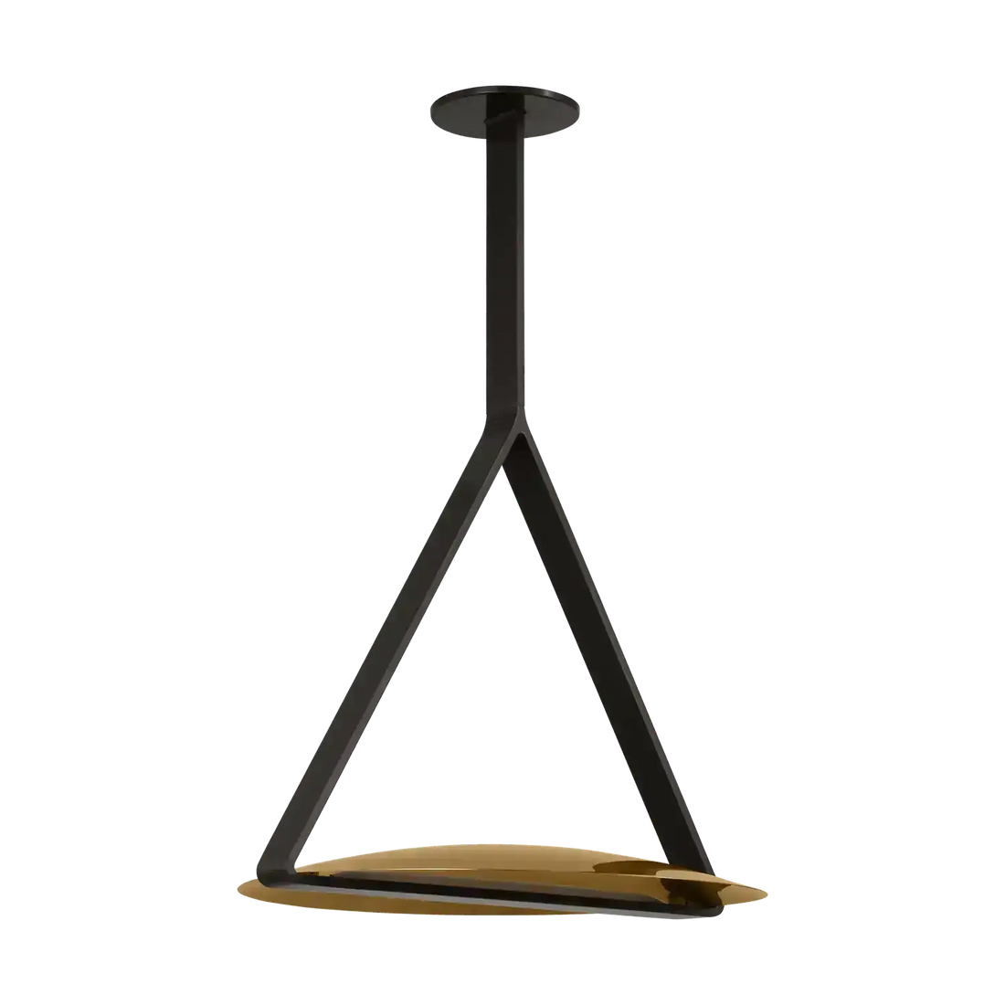VISUAL COMFORT MODERN, CYMBAL PENDANT, PENDANT LIGHT
