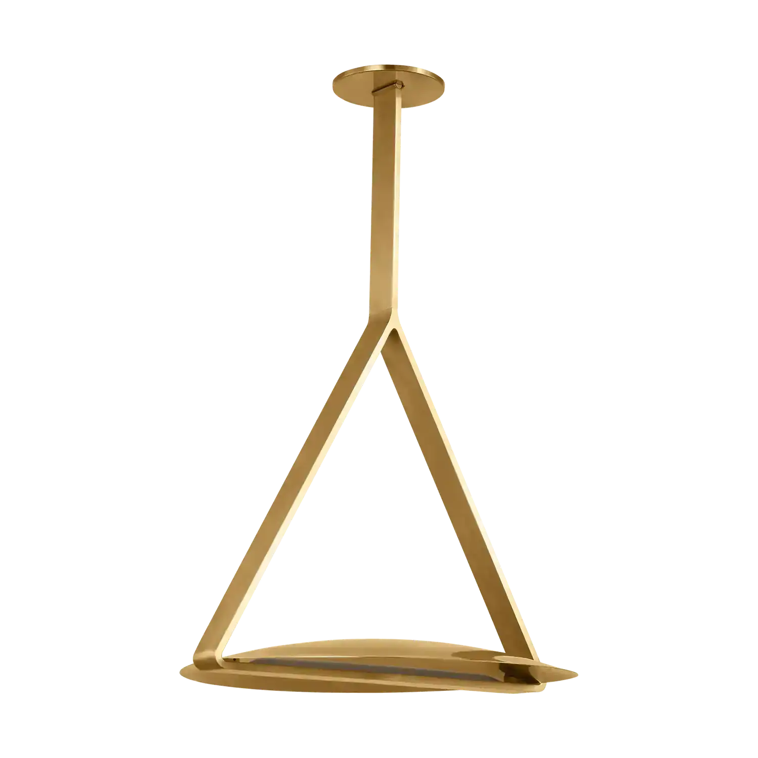 VISUAL COMFORT MODERN, CYMBAL PENDANT, PENDANT LIGHT