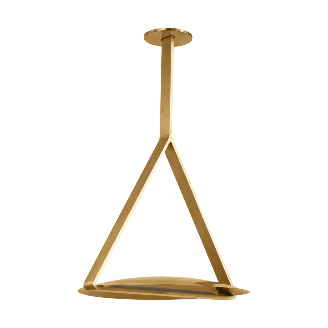VISUAL COMFORT MODERN, CYMBAL PENDANT, PENDANT LIGHT