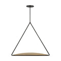 VISUAL COMFORT MODERN, CYMBAL X-LARGE PENDANT, PENDANT LIGHT