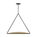 VISUAL COMFORT MODERN, CYMBAL X-LARGE PENDANT, PENDANT LIGHT