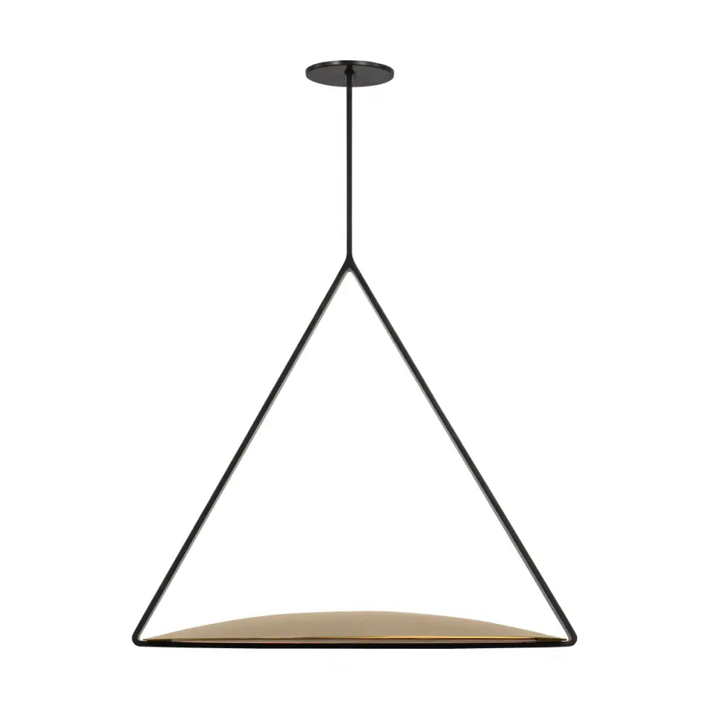 VISUAL COMFORT MODERN, CYMBAL X-LARGE PENDANT, PENDANT LIGHT