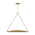VISUAL COMFORT MODERN, CYMBAL X-LARGE PENDANT, PENDANT LIGHT
