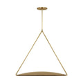 VISUAL COMFORT MODERN, CYMBAL X-LARGE PENDANT, PENDANT LIGHT