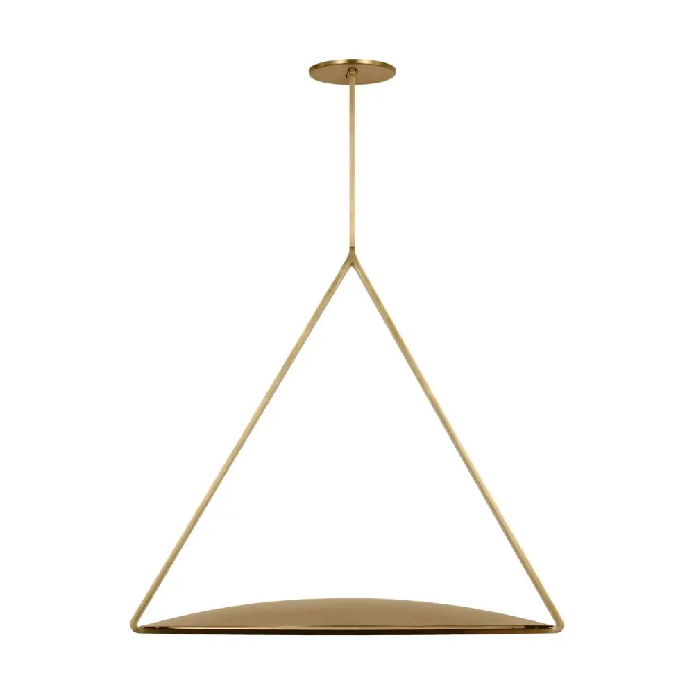 VISUAL COMFORT MODERN, CYMBAL X-LARGE PENDANT, PENDANT LIGHT
