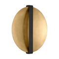 VISUAL COMFORT MODERN, CYMBAL SCONCE, WALL SCONCES