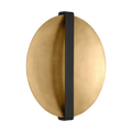 VISUAL COMFORT MODERN, CYMBAL SCONCE, WALL SCONCES