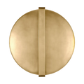 VISUAL COMFORT MODERN, CYMBAL SCONCE, WALL SCONCES