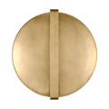 VISUAL COMFORT MODERN, CYMBAL SCONCE, WALL SCONCES
