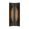 VISUAL COMFORT MODERN, SHIELDED SCONCE, WALL SCONCES