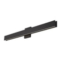VISUAL COMFORT MODERN, BAU BATH, BATH VANITY LIGHT