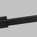 VISUAL COMFORT MODERN, BAU BATH, BATH VANITY LIGHT