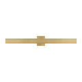 VISUAL COMFORT MODERN, BAU BATH, BATH VANITY LIGHT