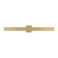 VISUAL COMFORT MODERN, BAU BATH, BATH VANITY LIGHT