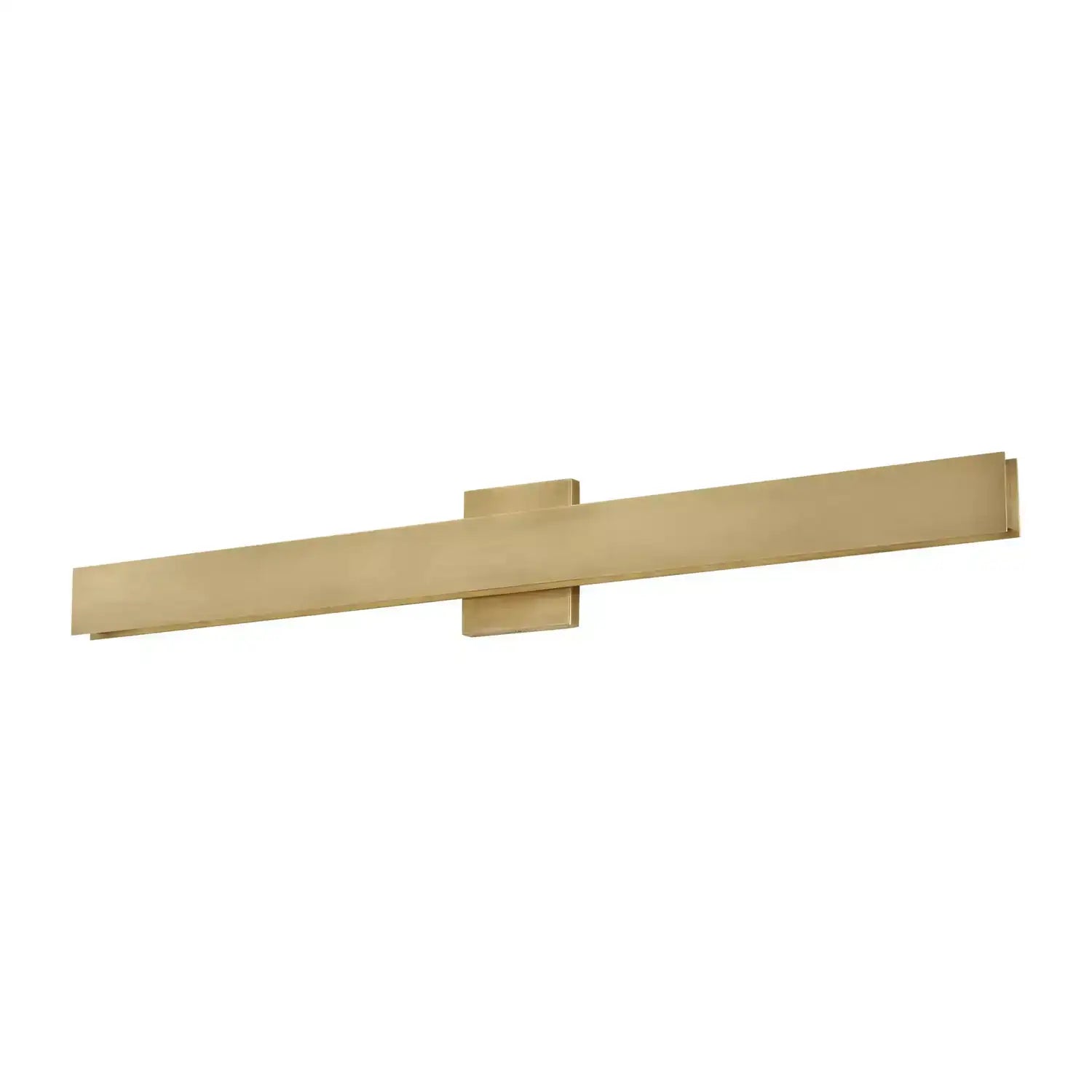 VISUAL COMFORT MODERN, BAU BATH, BATH VANITY LIGHT