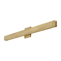VISUAL COMFORT MODERN, BAU BATH, BATH VANITY LIGHT