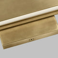 VISUAL COMFORT MODERN, BAU BATH, BATH VANITY LIGHT