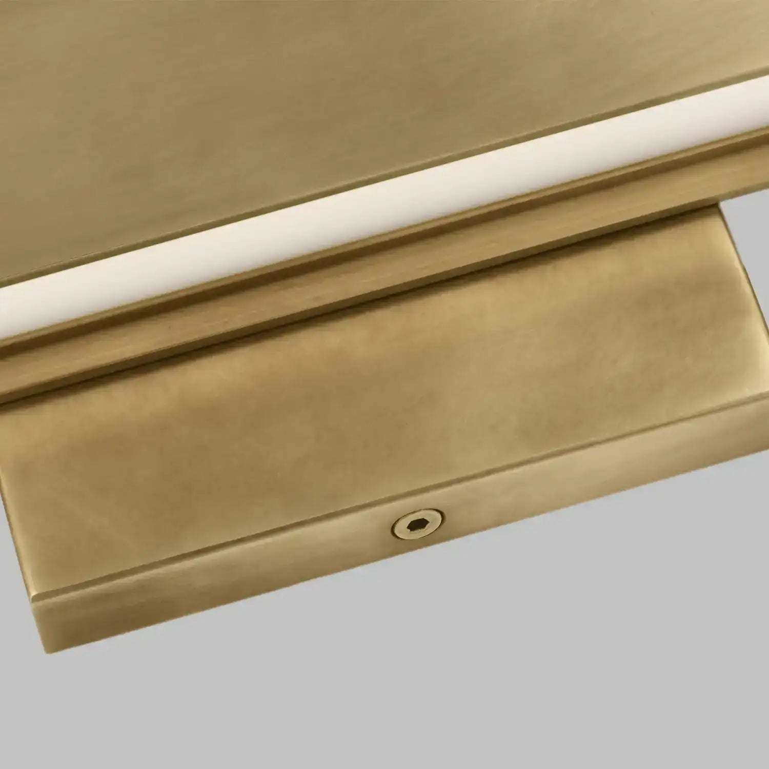 VISUAL COMFORT MODERN, BAU BATH, BATH VANITY LIGHT
