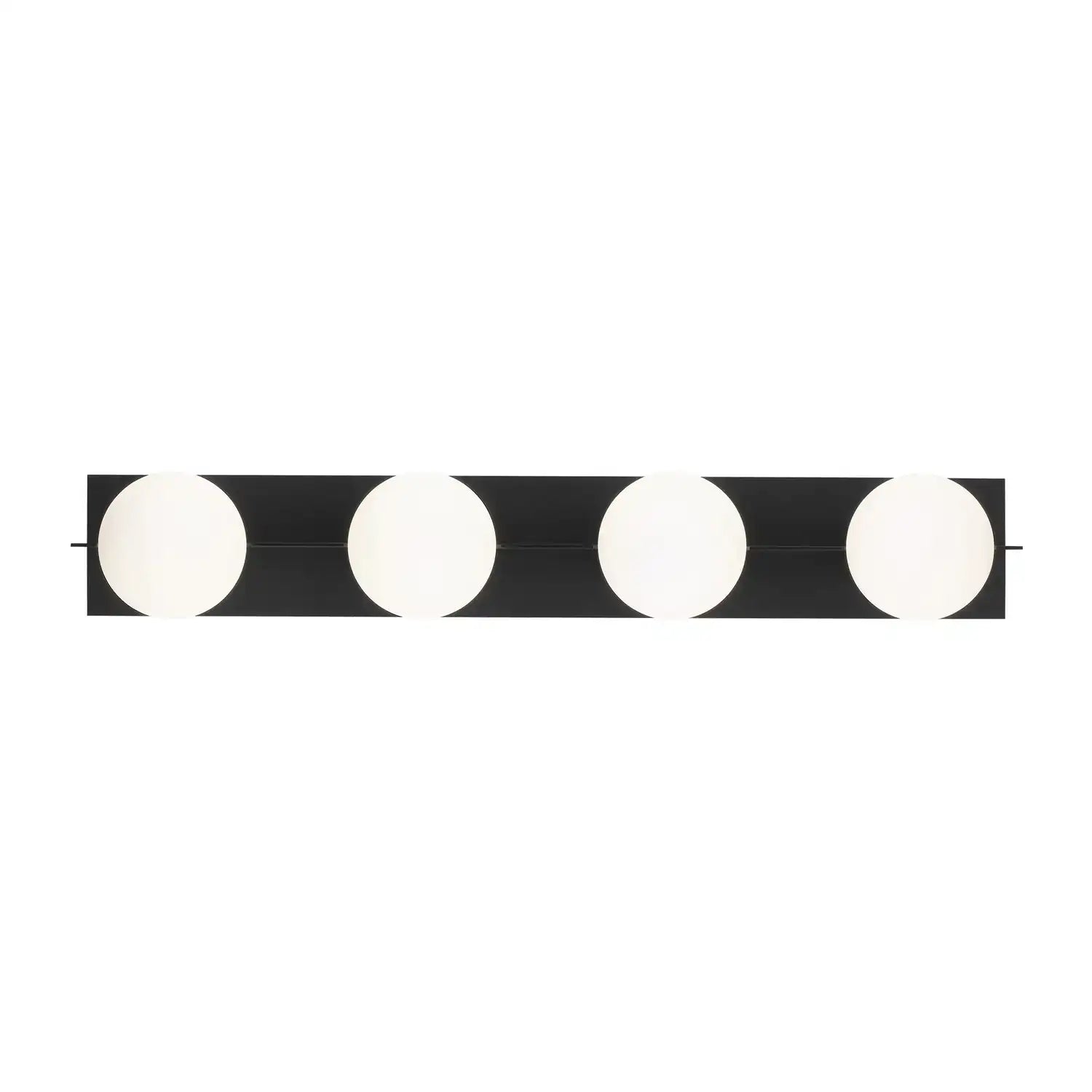 VISUAL COMFORT MODERN, ORBEL BATH, BATH VANITY LIGHT