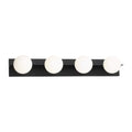 VISUAL COMFORT MODERN, ORBEL BATH, BATH VANITY LIGHT