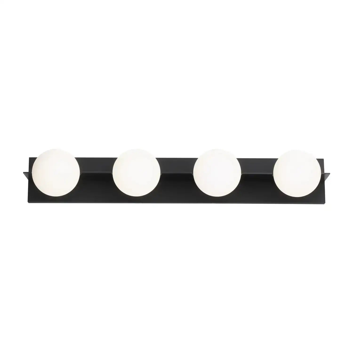 VISUAL COMFORT MODERN, ORBEL BATH, BATH VANITY LIGHT