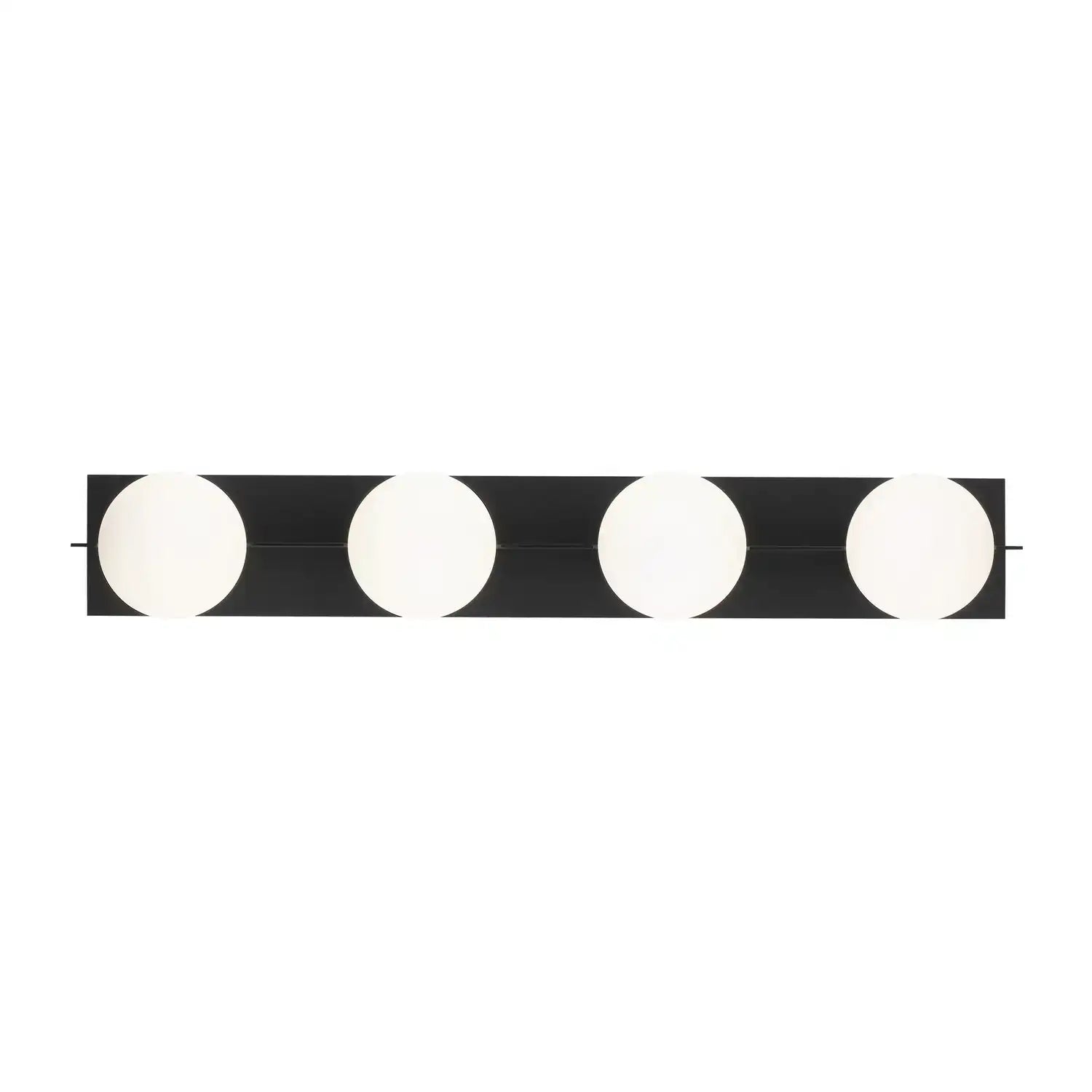 VISUAL COMFORT MODERN, ORBEL BATH, BATH VANITY LIGHT