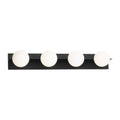 VISUAL COMFORT MODERN, ORBEL BATH, BATH VANITY LIGHT