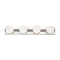 VISUAL COMFORT MODERN, ORBEL BATH, BATH VANITY LIGHT