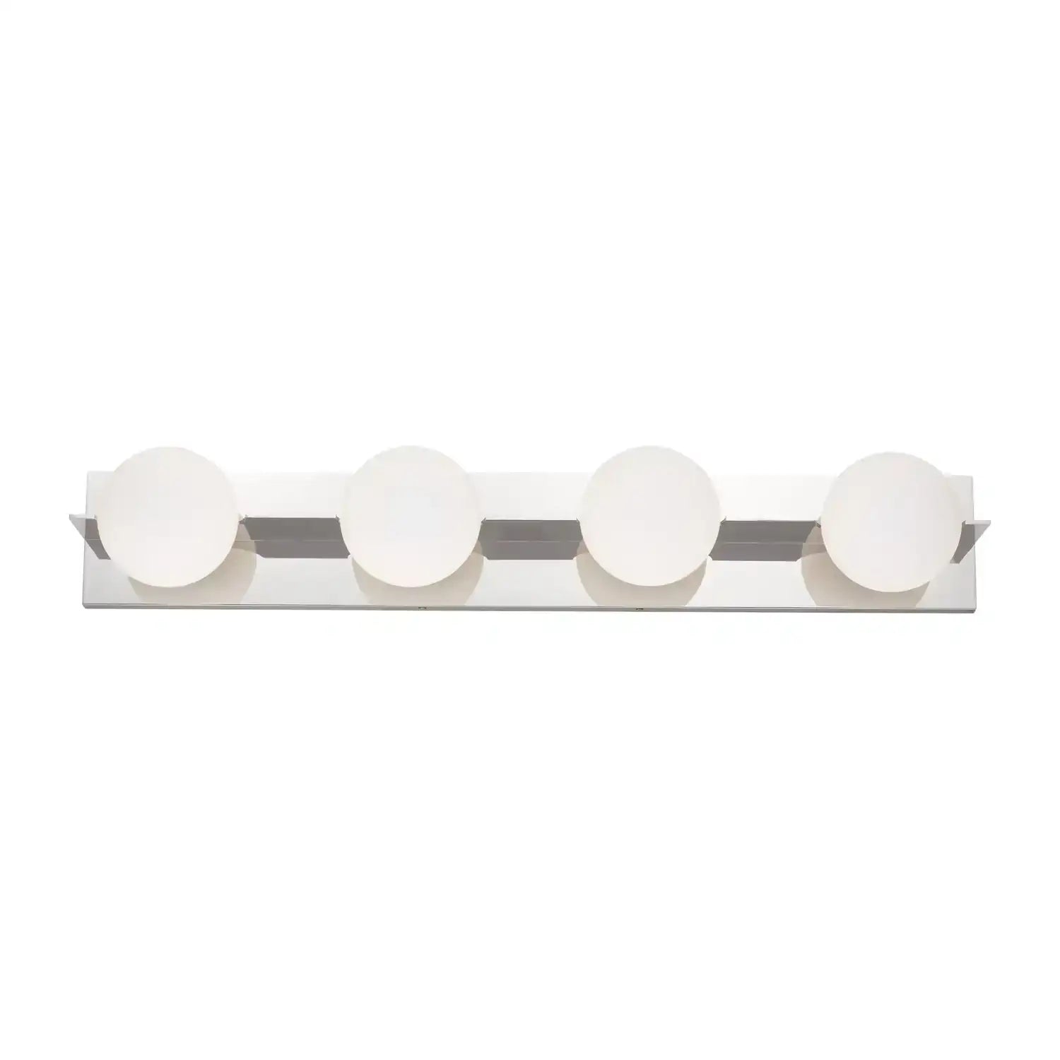 VISUAL COMFORT MODERN, ORBEL BATH, BATH VANITY LIGHT