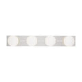 VISUAL COMFORT MODERN, ORBEL BATH, BATH VANITY LIGHT