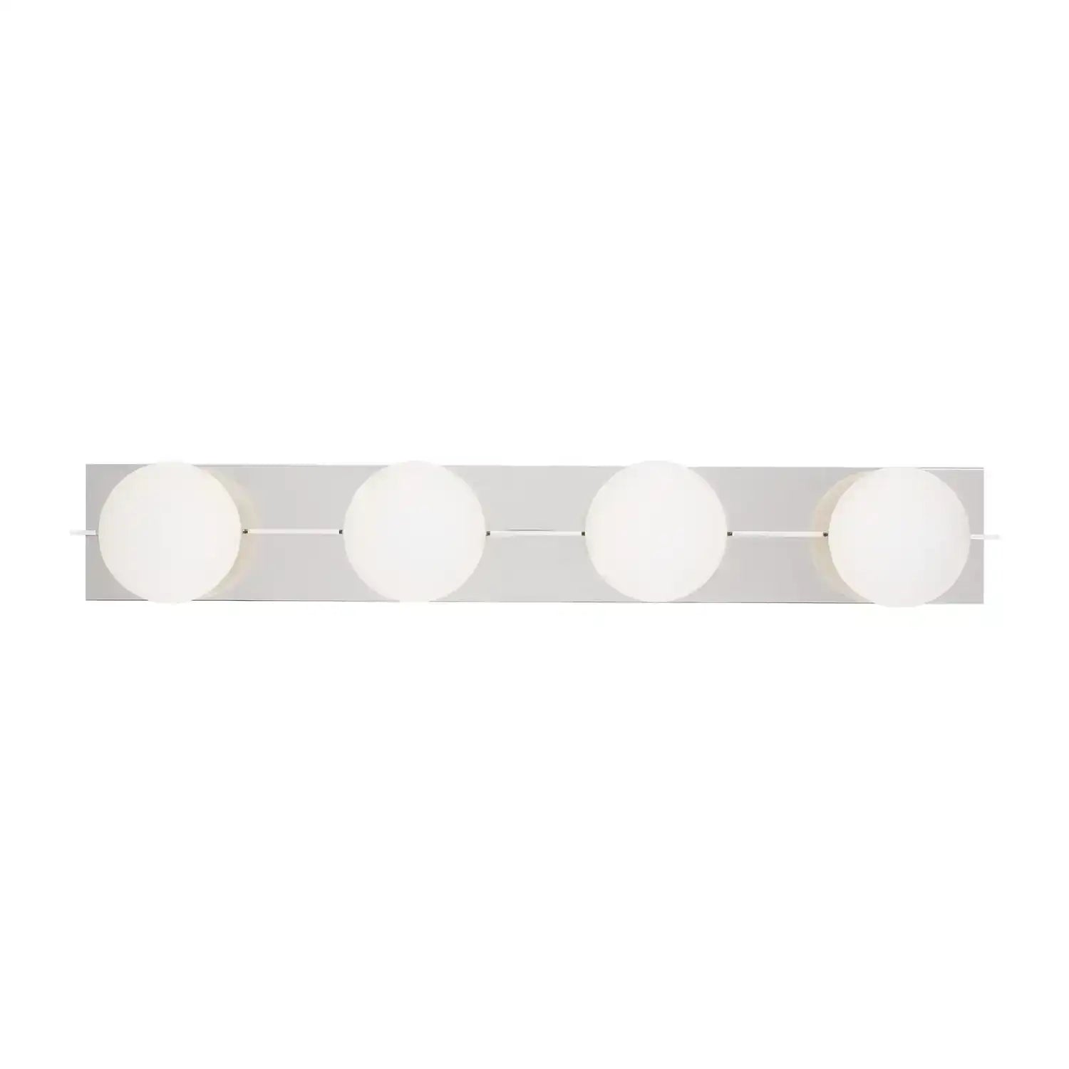 VISUAL COMFORT MODERN, ORBEL BATH, BATH VANITY LIGHT