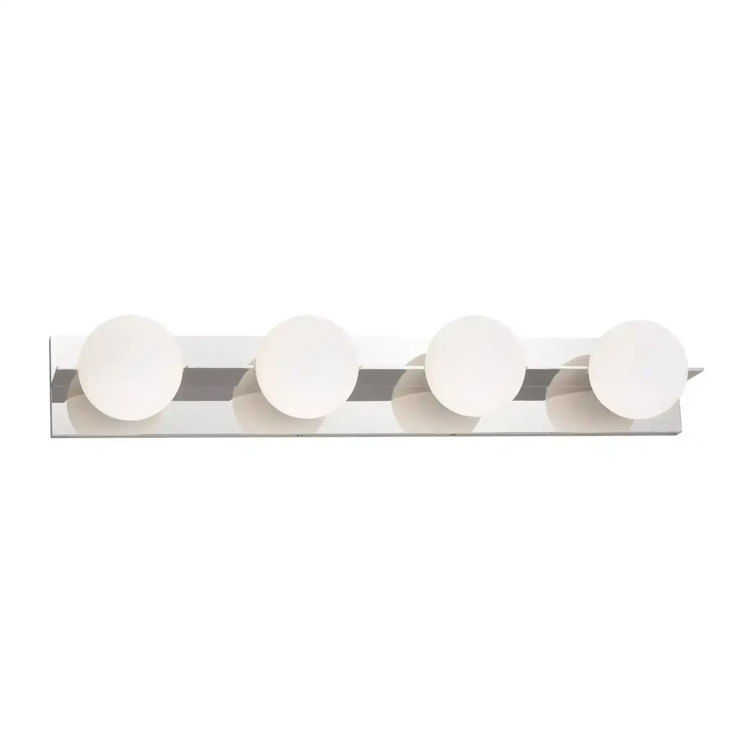 VISUAL COMFORT MODERN, ORBEL BATH, BATH VANITY LIGHT