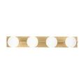 VISUAL COMFORT MODERN, ORBEL BATH, BATH VANITY LIGHT