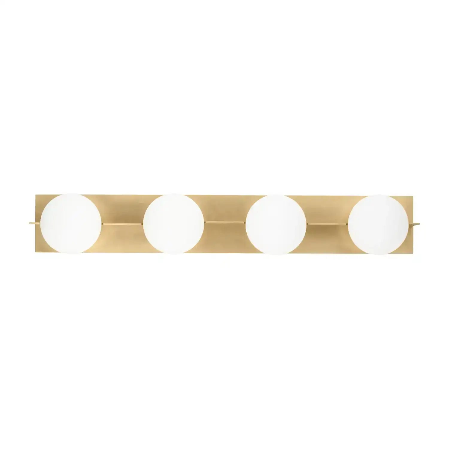 VISUAL COMFORT MODERN, ORBEL BATH, BATH VANITY LIGHT