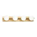 VISUAL COMFORT MODERN, ORBEL BATH, BATH VANITY LIGHT