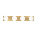 VISUAL COMFORT MODERN, ORBEL BATH, BATH VANITY LIGHT