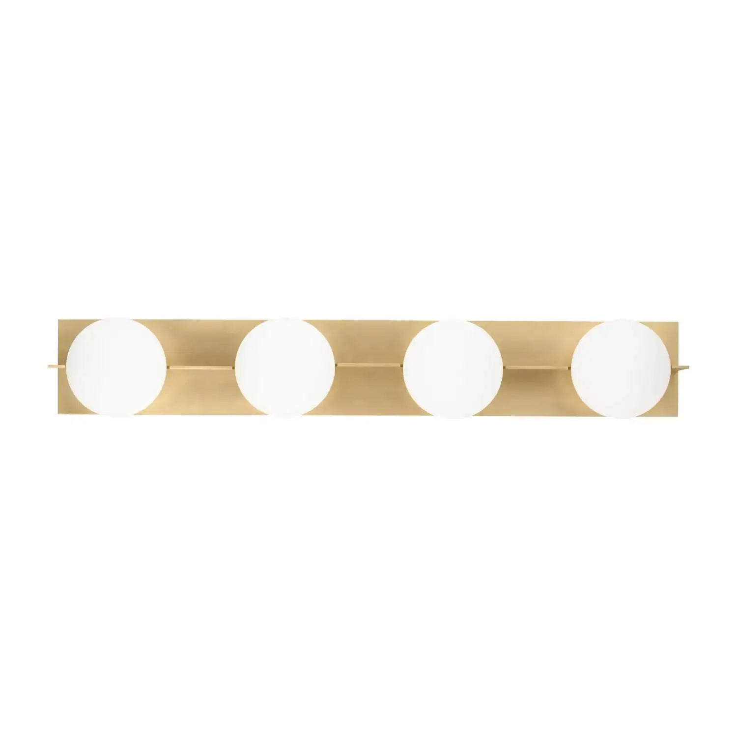 VISUAL COMFORT MODERN, ORBEL BATH, BATH VANITY LIGHT