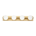 VISUAL COMFORT MODERN, ORBEL BATH, BATH VANITY LIGHT
