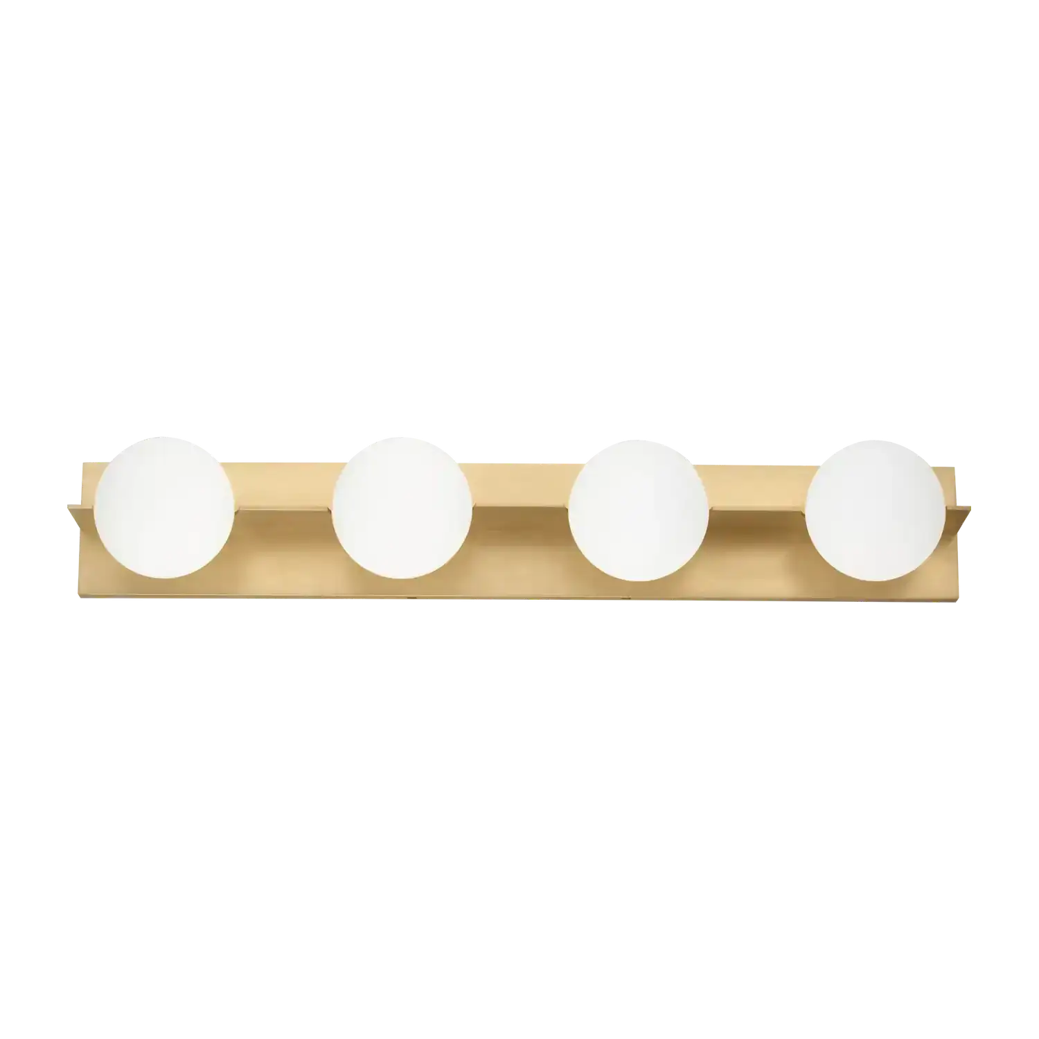 VISUAL COMFORT MODERN, ORBEL BATH, BATH VANITY LIGHT
