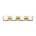 VISUAL COMFORT MODERN, ORBEL BATH, BATH VANITY LIGHT