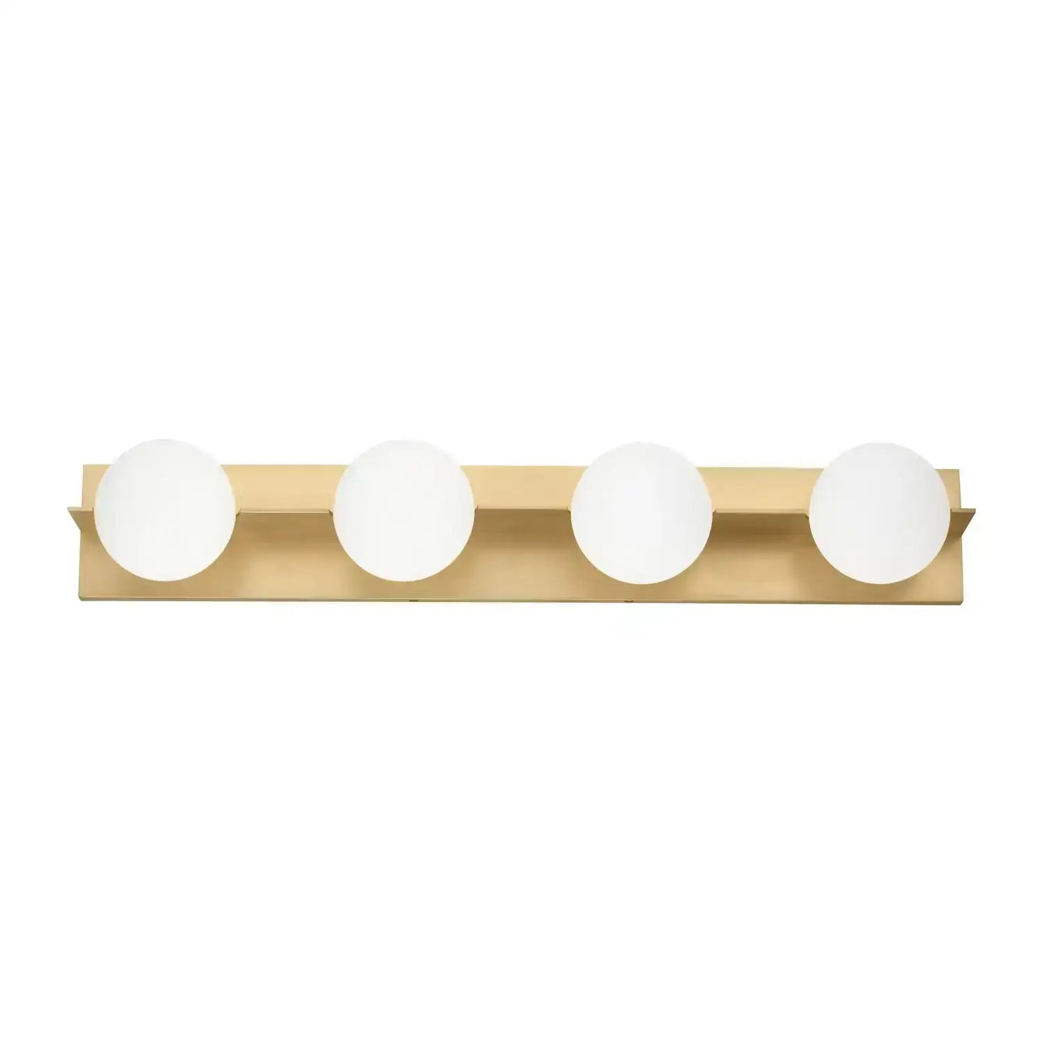 VISUAL COMFORT MODERN, ORBEL BATH, BATH VANITY LIGHT