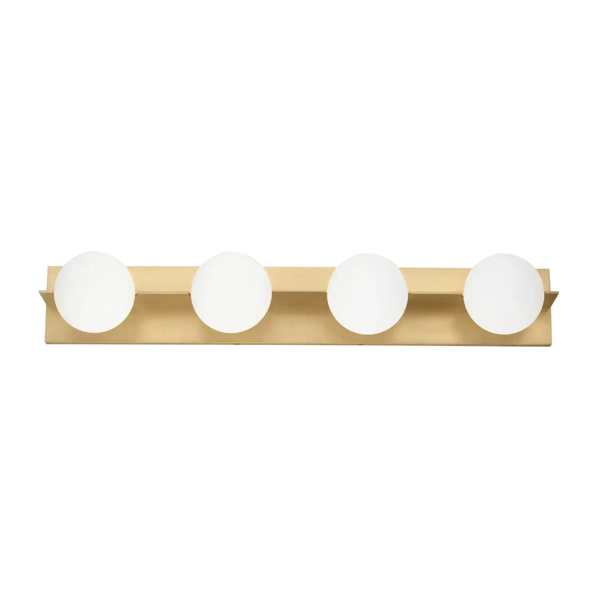 VISUAL COMFORT MODERN, ORBEL BATH, BATH VANITY LIGHT