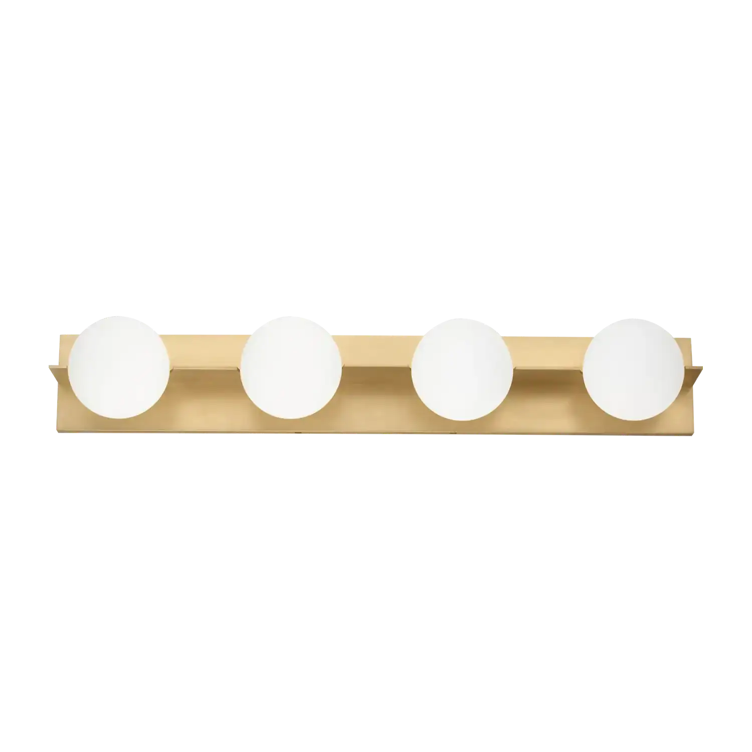 VISUAL COMFORT MODERN, ORBEL BATH, BATH VANITY LIGHT