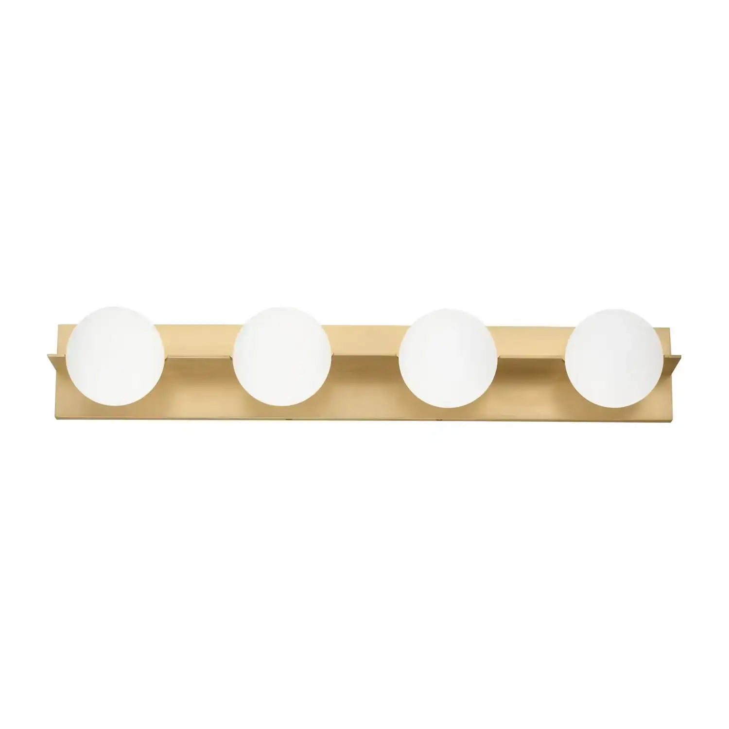 VISUAL COMFORT MODERN, ORBEL BATH, BATH VANITY LIGHT
