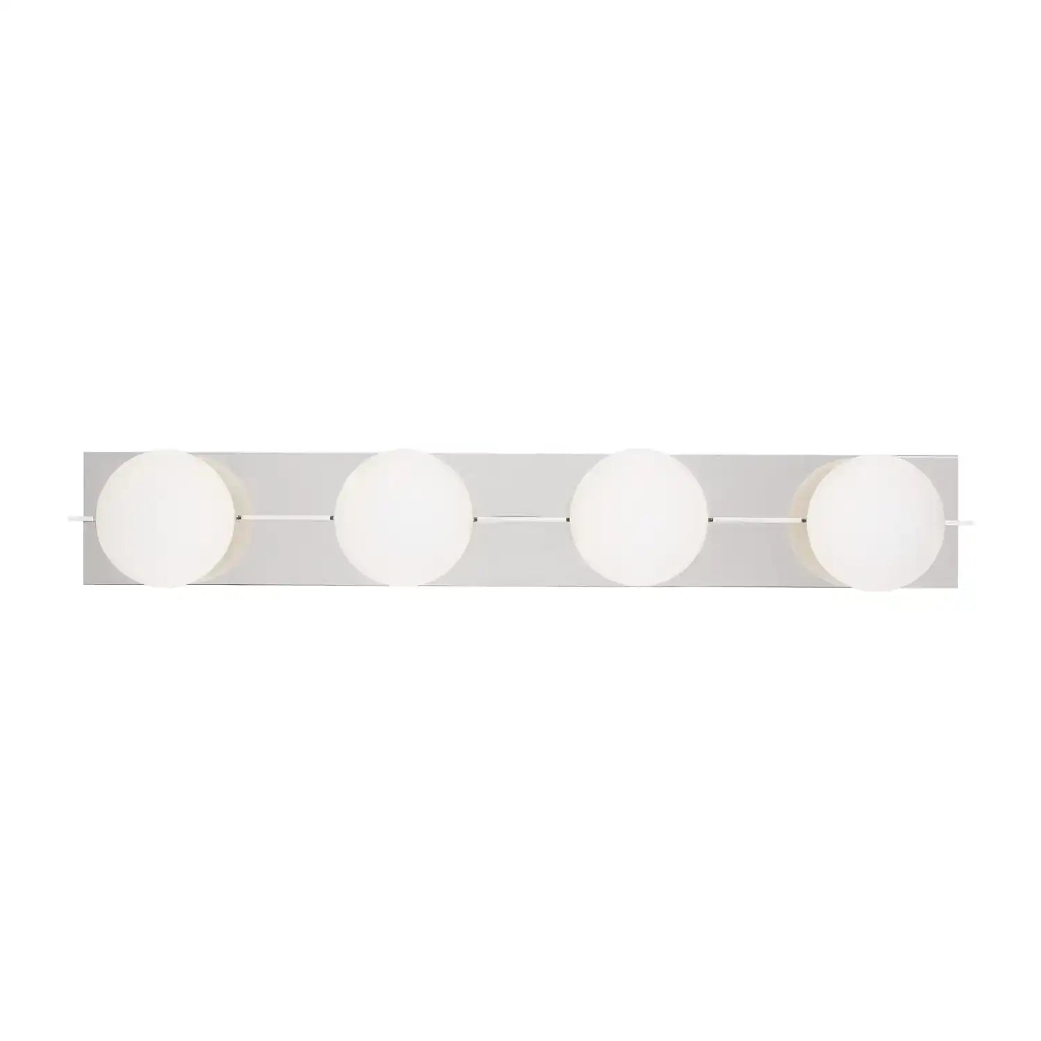 VISUAL COMFORT MODERN, ORBEL BATH, BATH VANITY LIGHT