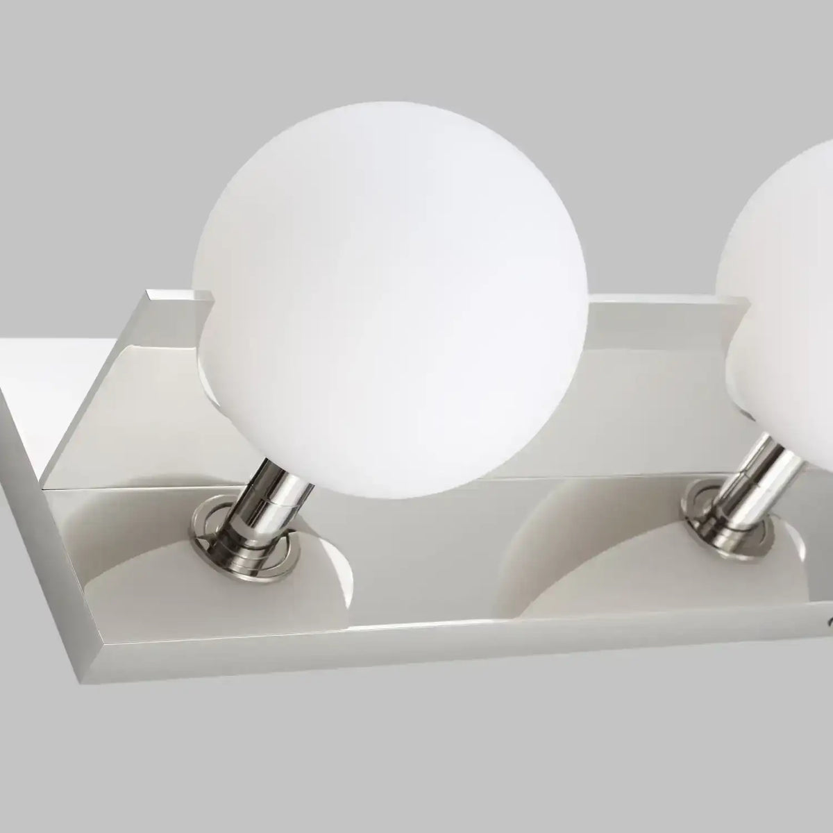 VISUAL COMFORT MODERN, ORBEL BATH, BATH VANITY LIGHT